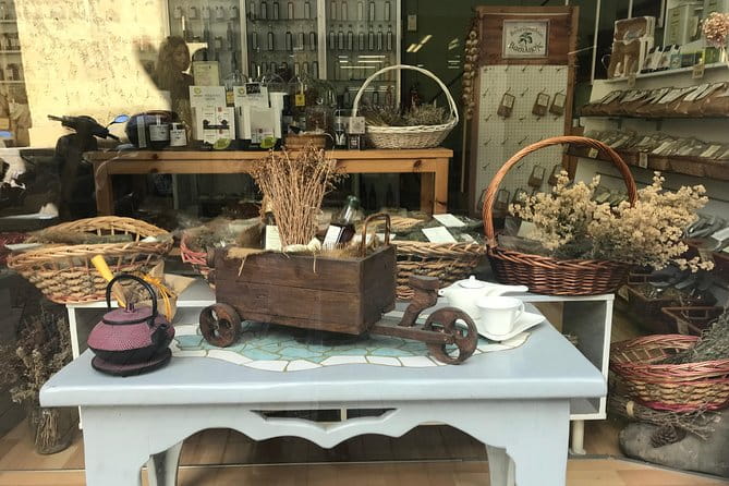 Heraklion Cultural Tasting Walking Tour - Cretan Delicacies - Final Thoughts: A Tasty Introduction to Crete