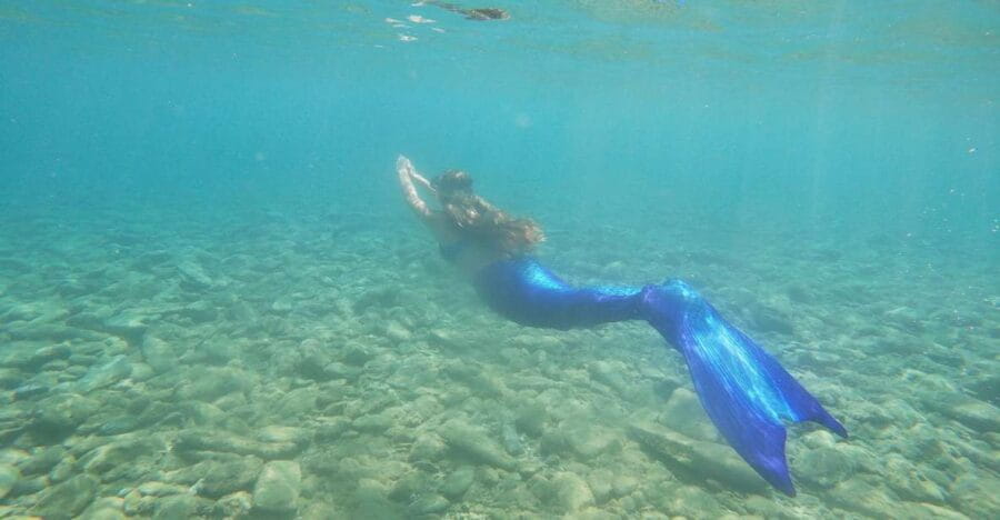 Heraklion: Diving, Swimming, and Snorkeling like a Mermaid - Price and Value: Is It Worth It?