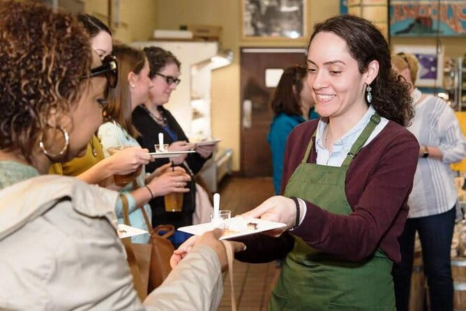 Heraklion Food & City Tour Crete - The Sum Up: Who’s This Tour Perfect For?