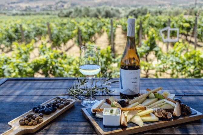 Heraklion Half-Day Tour | Cruise Friendly | Knossos & Top Sights - What Makes This Tour Special?