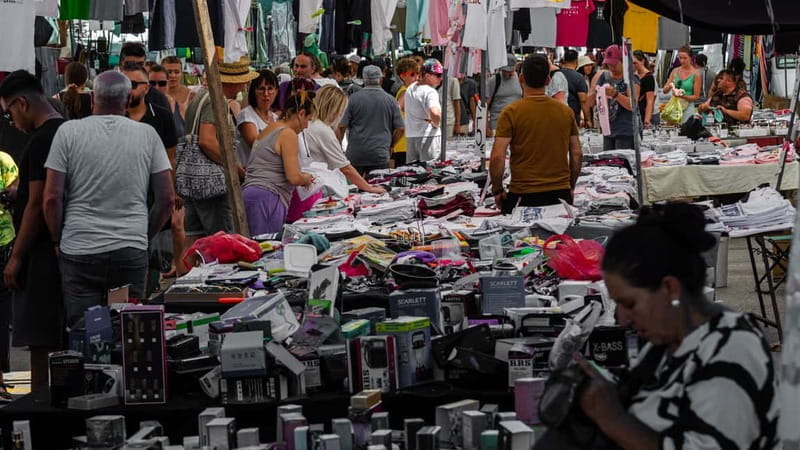 Heraklion: Heraklion Market & CretAquarium *SKIP The Line - Who Is This Tour Best For?