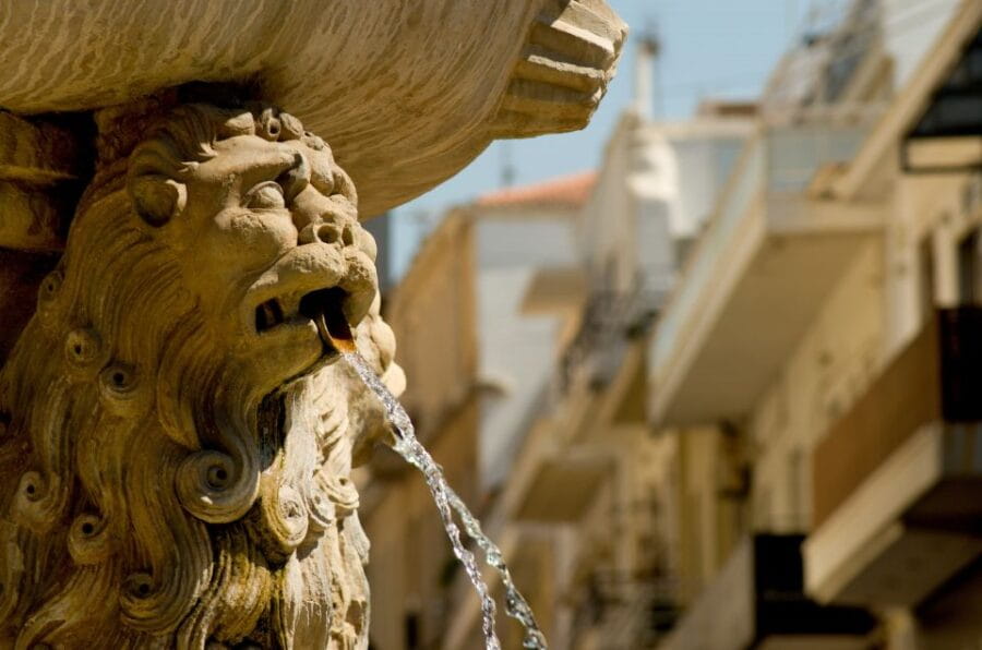 Heraklion: Hop-On Hop-Off Sightseeing Bus Tour - FAQ