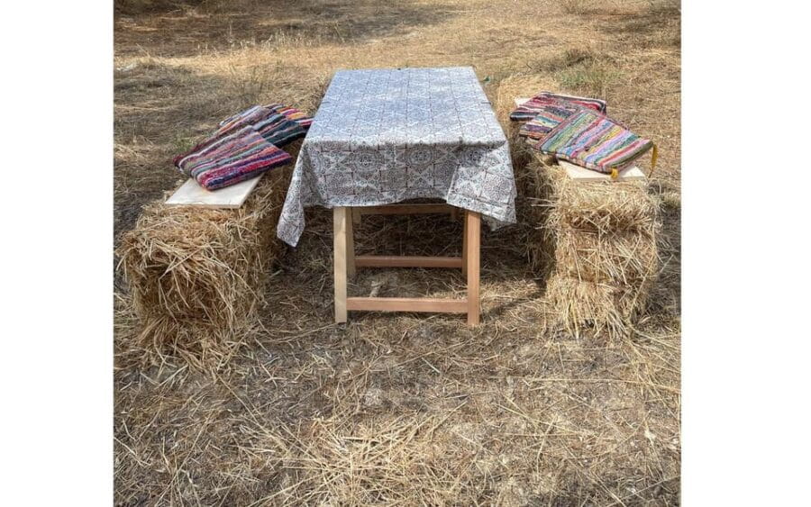 Heraklion :Olive & Dragon Farm Tour & Cretan Farmers Brunch - A Feast in the Olive Grove