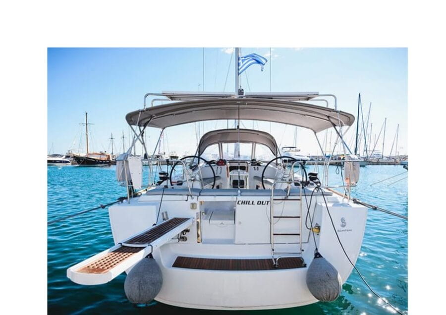 Heraklion: Private Sailboat Trip with Swimming, Meal &Drinks - A Deep Dive into the Experience