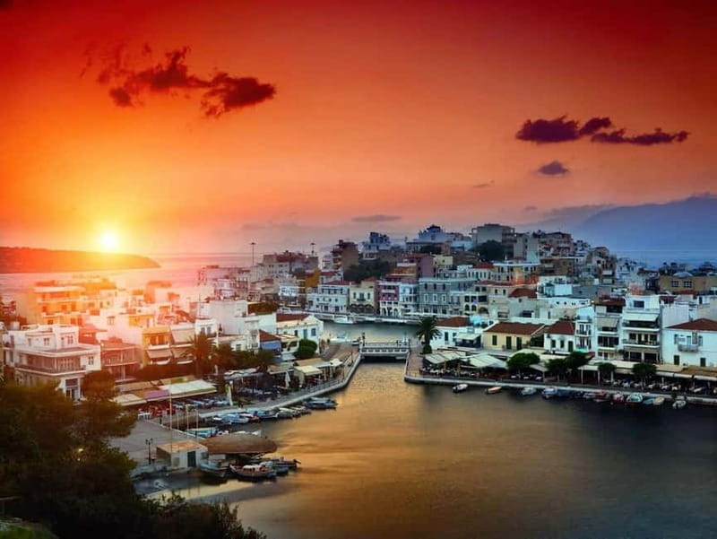 Heraklion: Spinalonga, Agios Nikolaos, & Elounda Boat Tour - Who is This Tour Best Suited For?