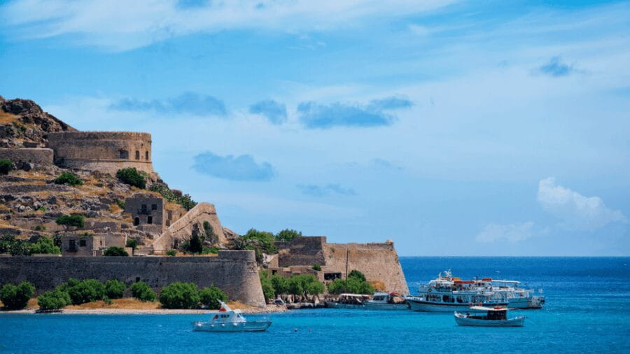 Heraklion: Spinalonga and Agios Nikolaos Cruise with Lunch - FAQ