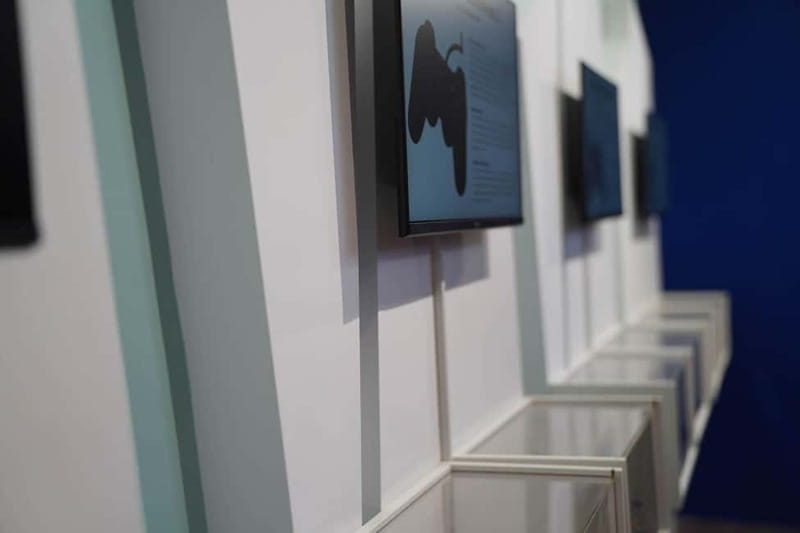 Heraklion: Video Games Museum Entry Ticket - Who Should Visit?