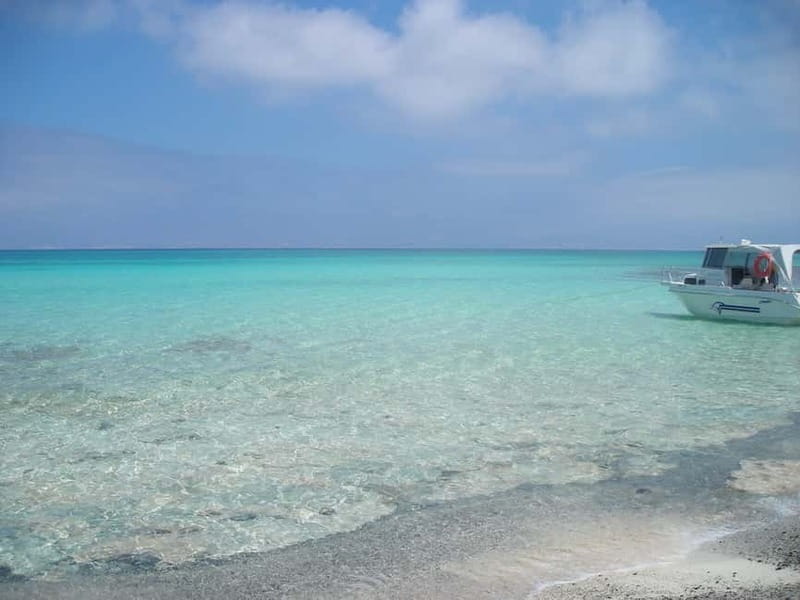 Heraklion:Cruise to Chrissi island natural park with pick up - Who Will Love This Tour?