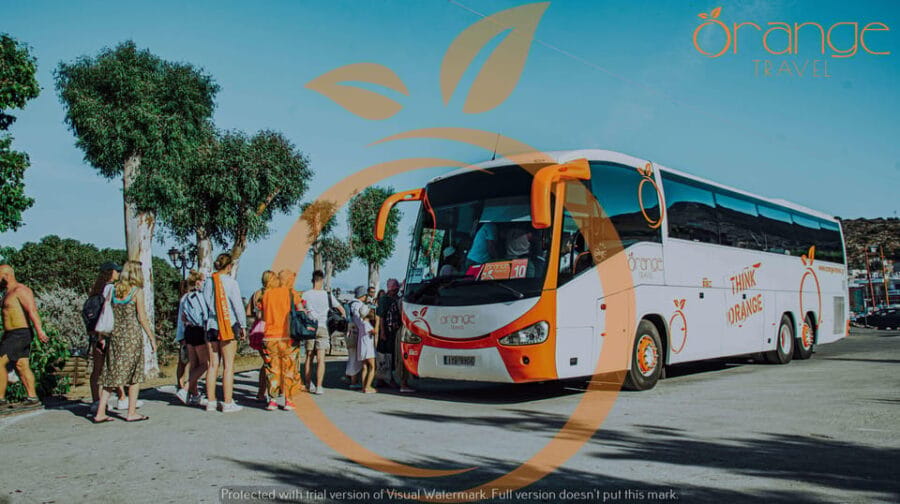 Heraklion:Gramvousa & Balos Bus and Boat tour with Lunch . - Who is this tour best suited for?