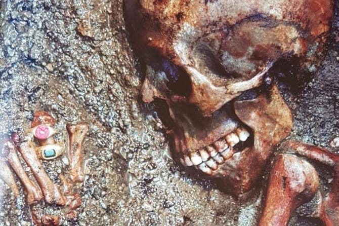 Herculaneum Private Two-hour Tour With A Real Archaeologist - Who Should Consider This Tour?