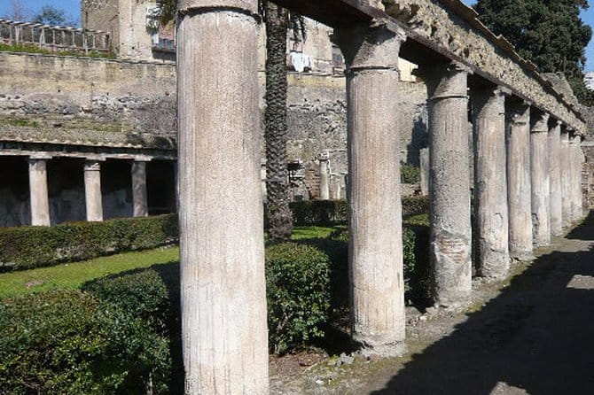 Herculaneum Ruins Private Half-Day Tour - Who Is This Tour Best For?