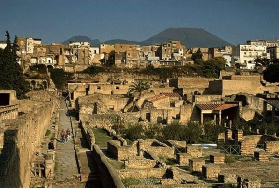 Herculaneum: Skip-The-Line Entrance Tickets + Audioguide - Price and Overall Value