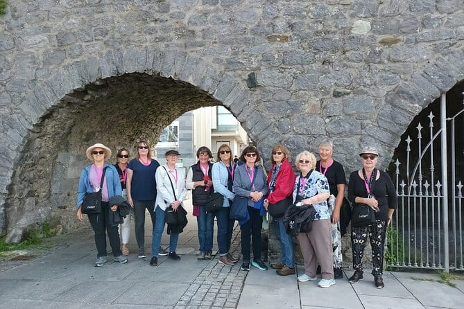 HerGalway Walking Tour - Why This Tour Is a Must-Do for Curious Travelers