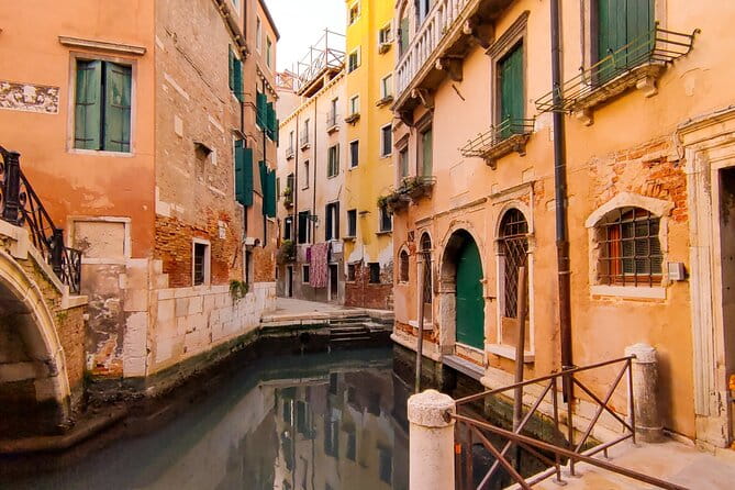 Hidden Corners: Rialto with all senses - Who Should Book This Tour?
