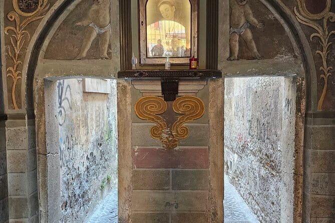 Hidden Gems of Rome Walking Tour - Who Should Consider This Tour?