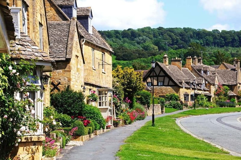 Hidden Gems of the Cotswolds from Oxford - Exploring the Cotswolds: A Closer Look