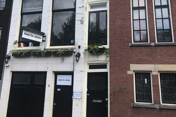 Hidden Secrets of Amsterdam - Who Should Book This Tour?