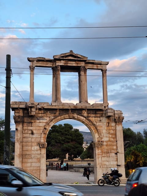 Highlights and Hidden Gems of Athens Walking Tour - What You Get and Who It’s For