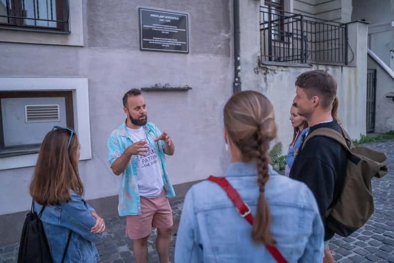 Highlights of Bratislava - Old Town with Castle private tour - Exploring Bratislava’s Old Town: The Full Experience