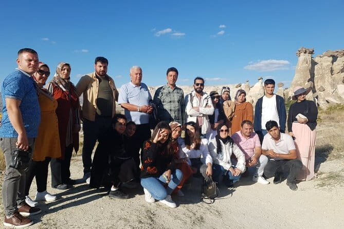 Highlights of Cappadocia with Guide Mehmet - Frequently Asked Questions