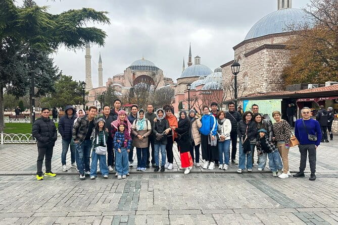 Highlights of Istanbul :Best Seller Private Istanbul Tour - FAQ