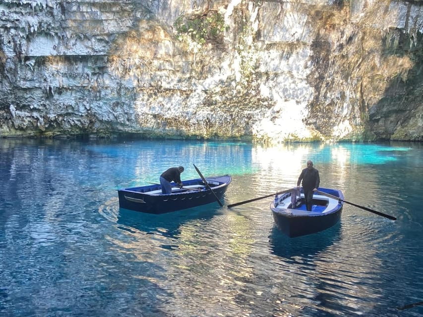 Highlights of Kefalonia - Exploring Kefalonia: A Deep Dive into the Day’s Highlights