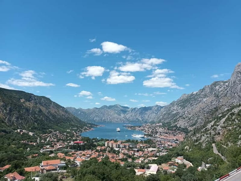 Highlights of Kotor, Perast & Budva - Transportation, Duration, and Practical Tips