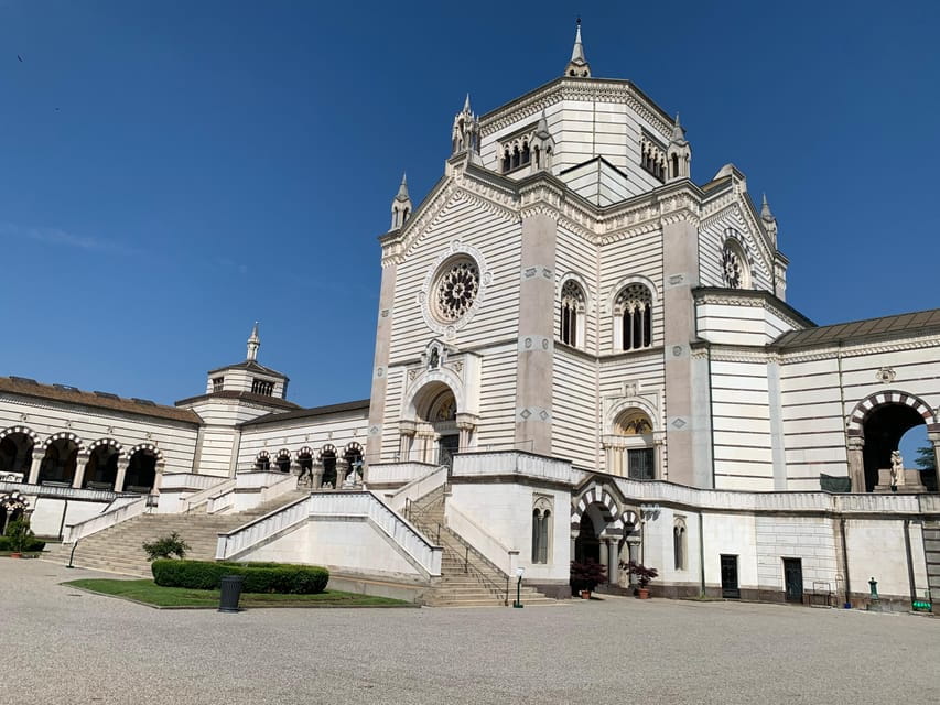 Highlights of Milan Bike Tour - What Makes This Bike Tour Stand Out