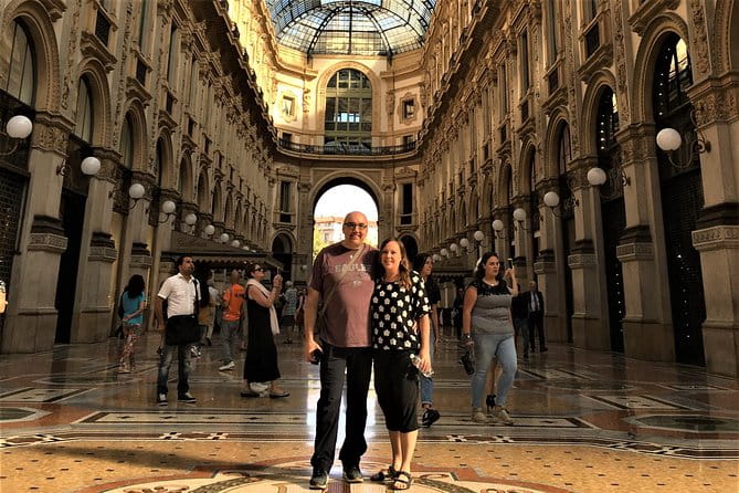 Highlights of Milan Private Guided Tour: Duomo, La Scala Theatre & Sforza Castle - La Scala Opera House: A Cultural Jewel