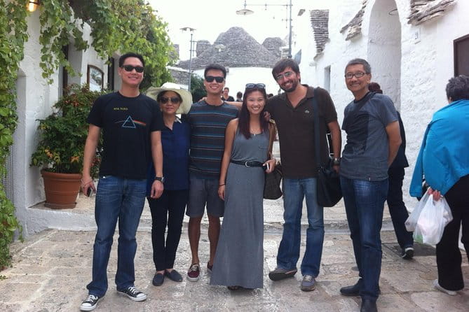 Highlights of Puglia: Bari, Alberobello and the charming villages - Logistics and value: what it all means for you