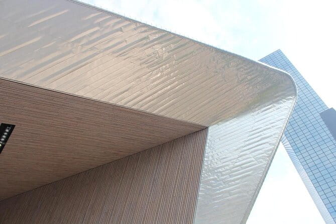 Highlights Rotterdam Wandeltour - The Itinerary in Detail: What You’ll See and Hear