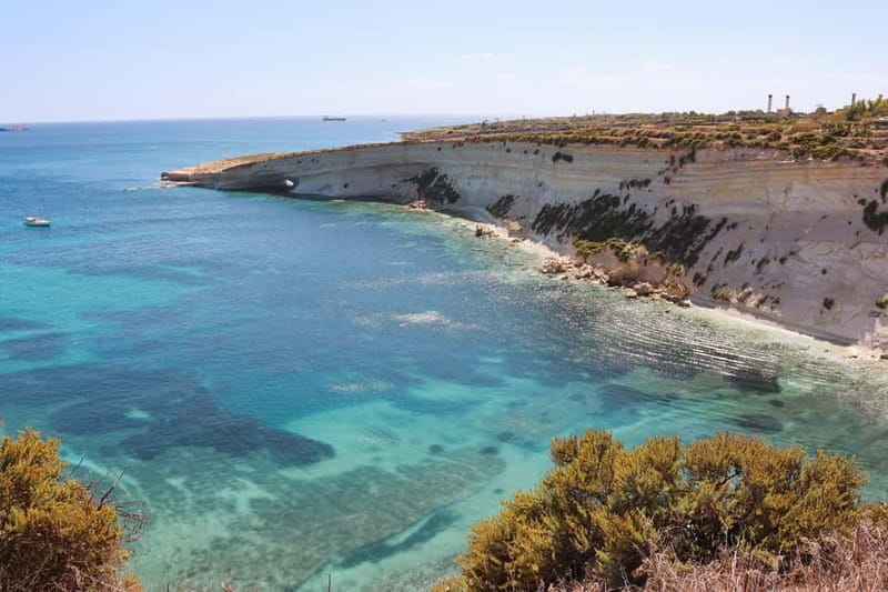 Hike & Beach - Discover Malta's Nature - Arriving at the Starting Point and Transportation