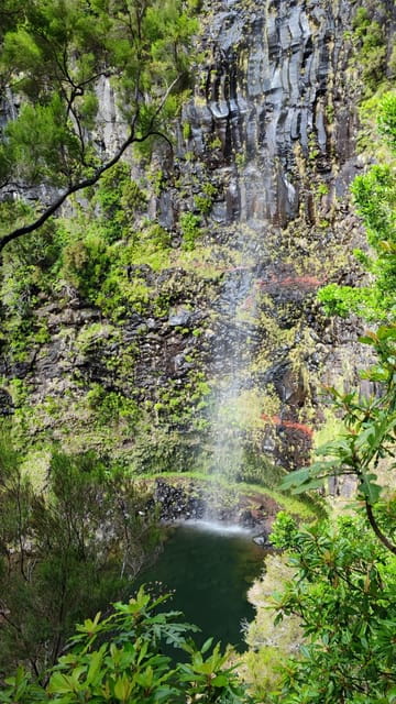 Hike in Rabaçal in a different way - Entering the Heart of Madeira’s Wilderness