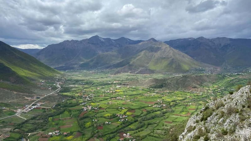 Hike Like Locals: Discover Albania's Hidden Mountain Trail - FAQ