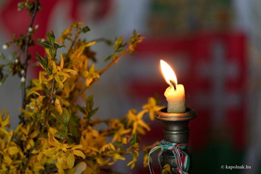 Hike to Spiritual Sites Near Budapest - Hiking to the Heart Chakra and Pilgrimage Sites