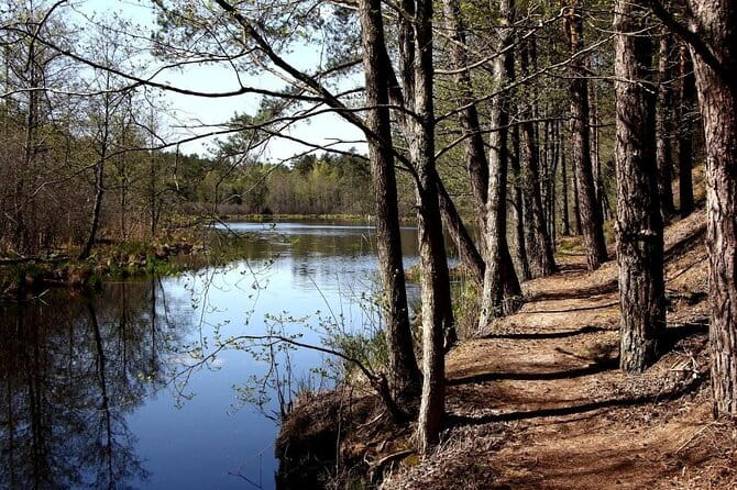 Hiking Adventure in Gauja National Park - 7 Days - A Well-Rounded Itinerary with Local Charm