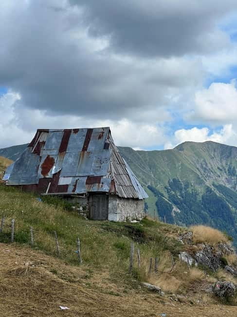 Hiking around Sarajevo: Lukomir Village Full Day Hiking Tour - The Heart of the Tour: Hiking to Lukomir