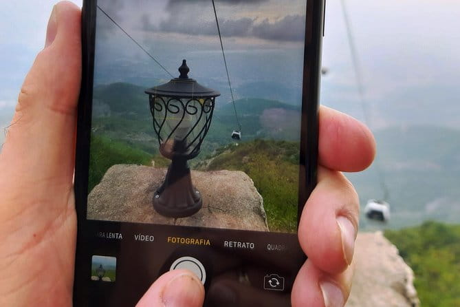 Hiking Bovilla Lake and Dajti Mountain Cable Car - Who Will Love This Experience?