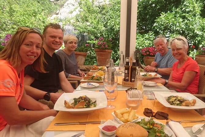 Hiking - Cueva del Gato & Molino del Santo- 13km Moderate - Price and Logistics: Is It Worth It?