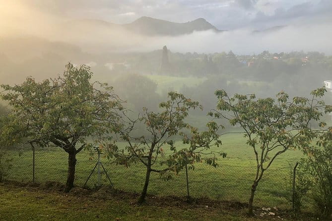 Hiking, eating and relaxing in an 18th century Spa near Oviedo - Final Thoughts: A Genuine Hidden Gem