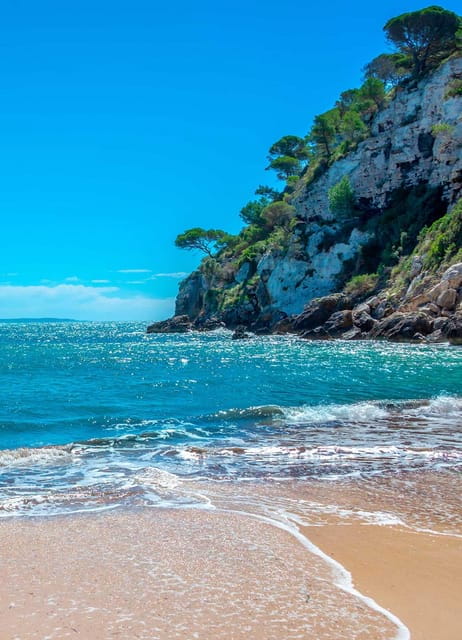 Hiking Experiences in Menorca Private Guided Half Day - Who Should Consider This Experience?