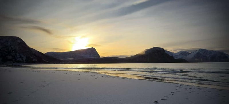 "Hiking in the Lofoten Islands  Guided in French" - Who Will Love This Experience?