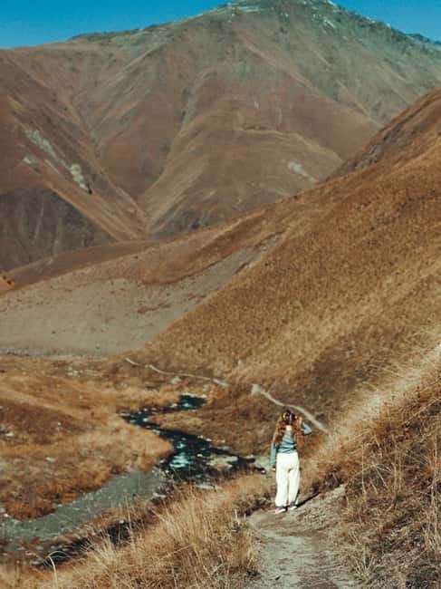 Hiking & Photo Experience in Kazbegi - Final Thoughts