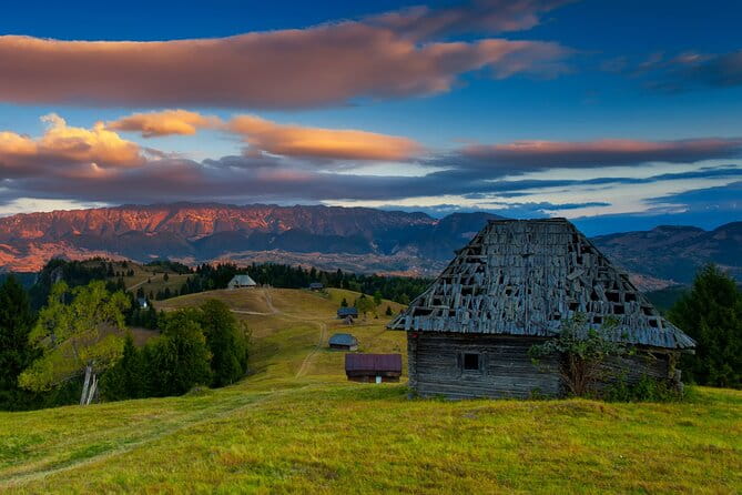 Hiking thought the best mountain villages in Romania-Private tour from Brasov - Who Is This Tour Best For?