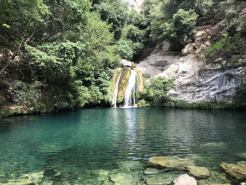 Hiking Tour Exploring Enchanting Waterfalls of the Pyrenees - What to Pack and Tips for a Smooth Day