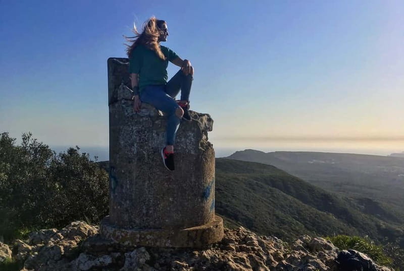 Hiking Tour to Top of Arrabida Mountain - Price and Value