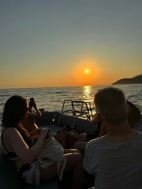 Himara: Sunset Cruise - Why This Cruise Is Worth Your Time