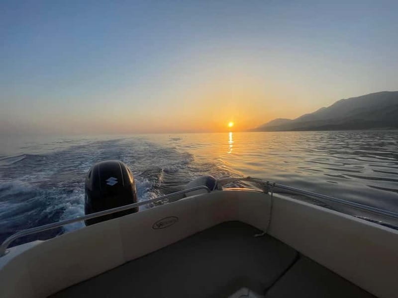 Himare to Grama Bay: All day boat trip with Drink&Snorkel - What Makes This Tour Stand Out