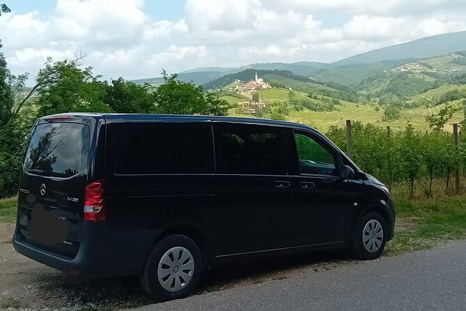 hire with driver private transfer - FAQ