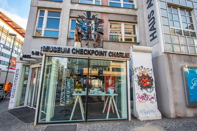 Historic Berlin: Exclusive Private Tour with a Local Expert - Final thoughts: Is this tour right for you?